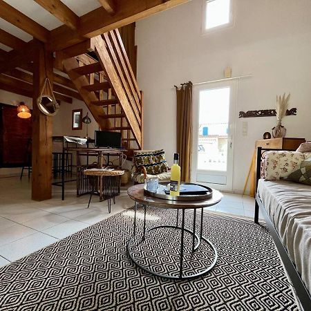 Maison Renovee Avec Mezzanine, Jardin, A 750M De La Plage De La Remigeasse, 4 Couchages, Wifi Inclus - Fr-1-246A-217 Dolus d'Oléron Esterno foto