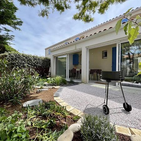 Maison Renovee Avec Mezzanine, Jardin, A 750M De La Plage De La Remigeasse, 4 Couchages, Wifi Inclus - Fr-1-246A-217 Dolus d'Oléron Esterno foto