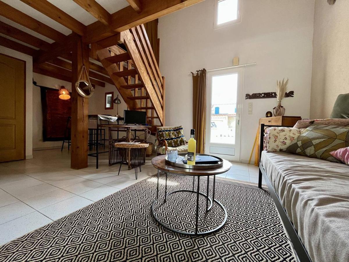 Maison Renovee Avec Mezzanine, Jardin, A 750M De La Plage De La Remigeasse, 4 Couchages, Wifi Inclus - Fr-1-246A-217 Dolus d'Oléron Esterno foto