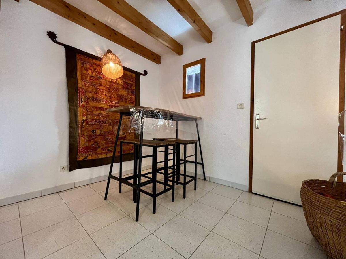 Maison Renovee Avec Mezzanine, Jardin, A 750M De La Plage De La Remigeasse, 4 Couchages, Wifi Inclus - Fr-1-246A-217 Dolus d'Oléron Esterno foto