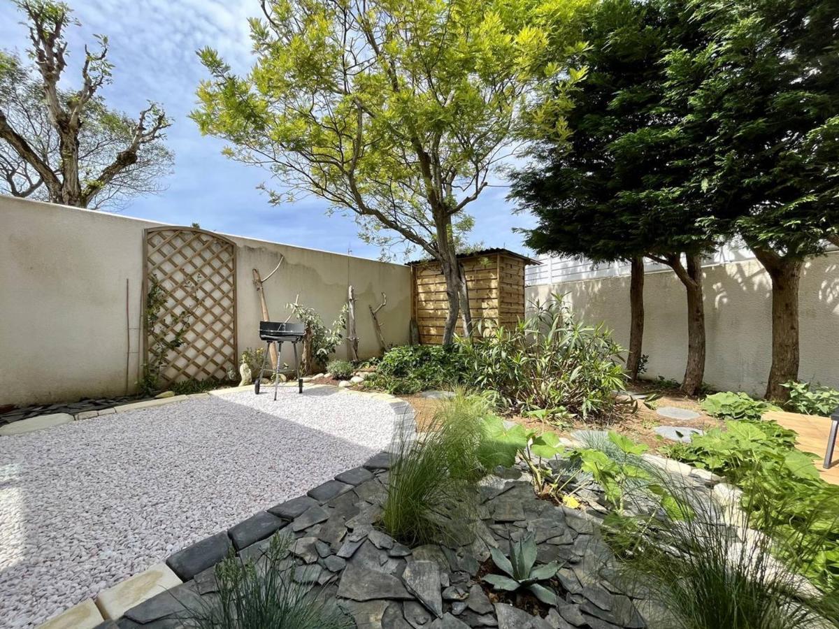 Maison Renovee Avec Mezzanine, Jardin, A 750M De La Plage De La Remigeasse, 4 Couchages, Wifi Inclus - Fr-1-246A-217 Dolus d'Oléron Esterno foto