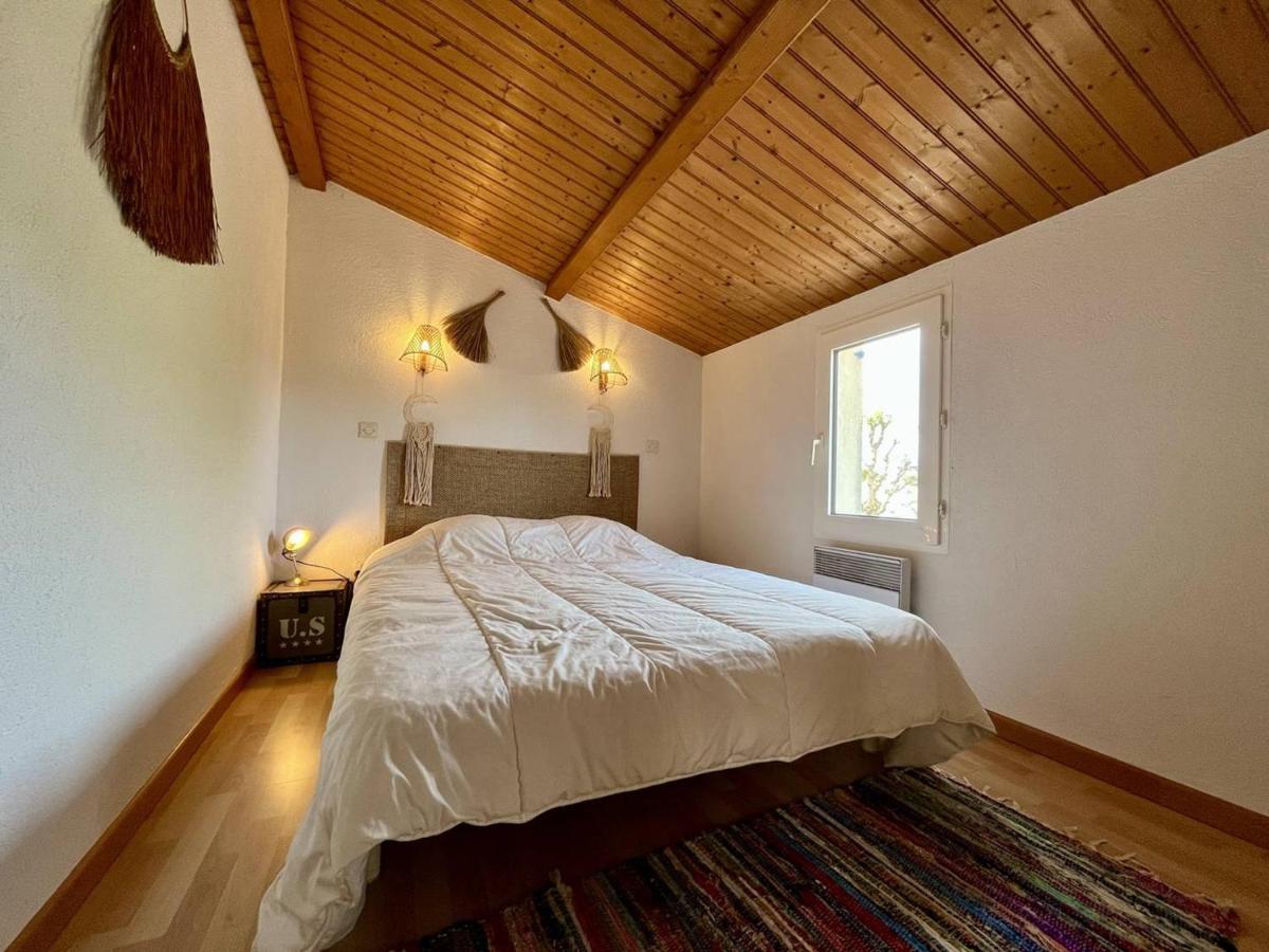 Maison Renovee Avec Mezzanine, Jardin, A 750M De La Plage De La Remigeasse, 4 Couchages, Wifi Inclus - Fr-1-246A-217 Dolus d'Oléron Esterno foto