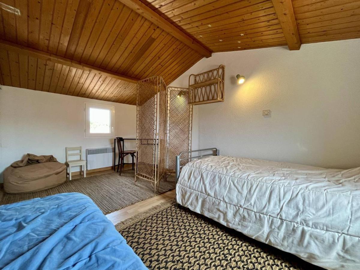 Maison Renovee Avec Mezzanine, Jardin, A 750M De La Plage De La Remigeasse, 4 Couchages, Wifi Inclus - Fr-1-246A-217 Dolus d'Oléron Esterno foto