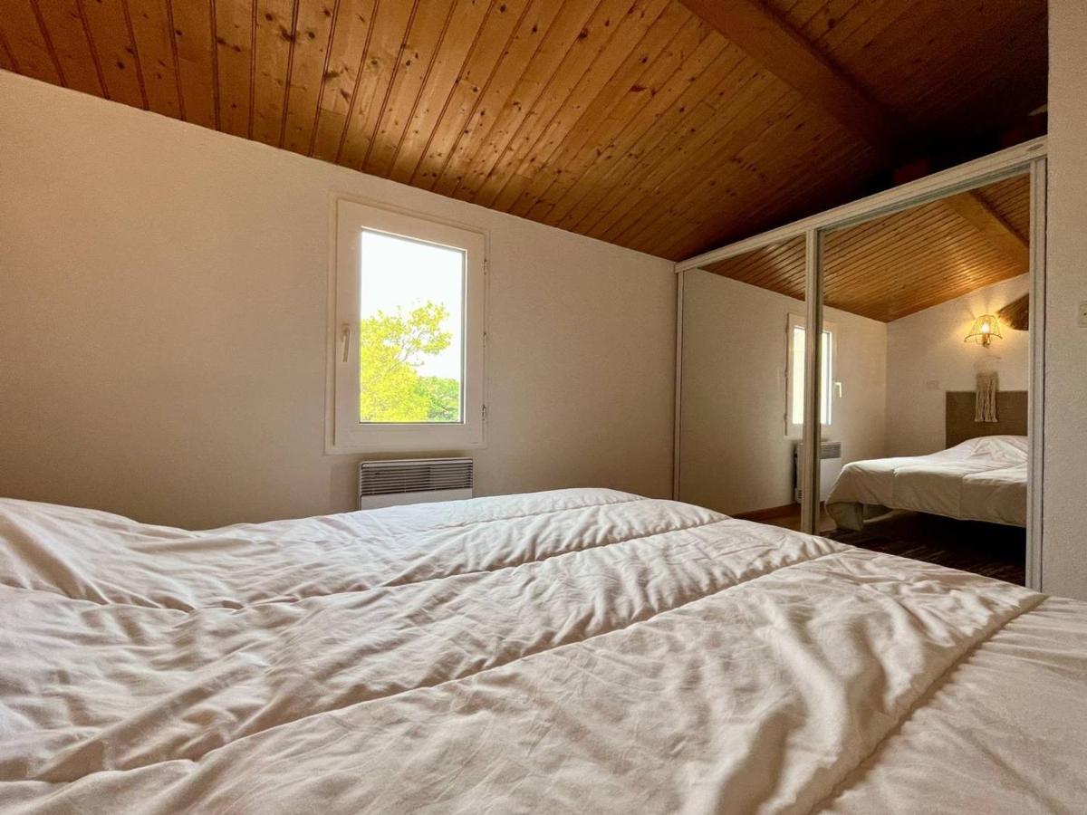 Maison Renovee Avec Mezzanine, Jardin, A 750M De La Plage De La Remigeasse, 4 Couchages, Wifi Inclus - Fr-1-246A-217 Dolus d'Oléron Esterno foto